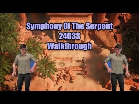 蛇之交响曲_Symphony of the Serpent 资源内容 资料图 8