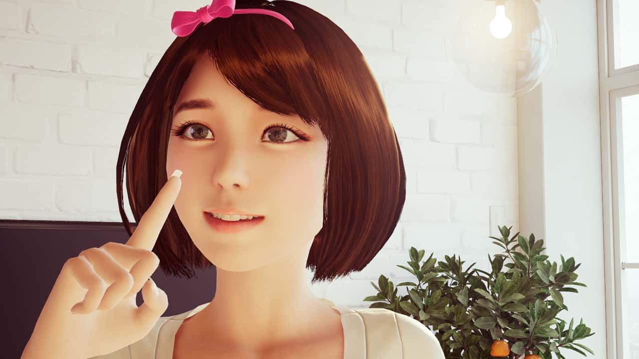 VR女友|VR Kanoja VR互动 画面 6