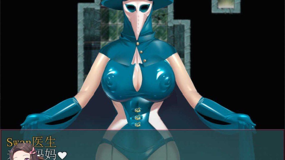 践踏之塔全9层汉化版 实机画面 专题图 3