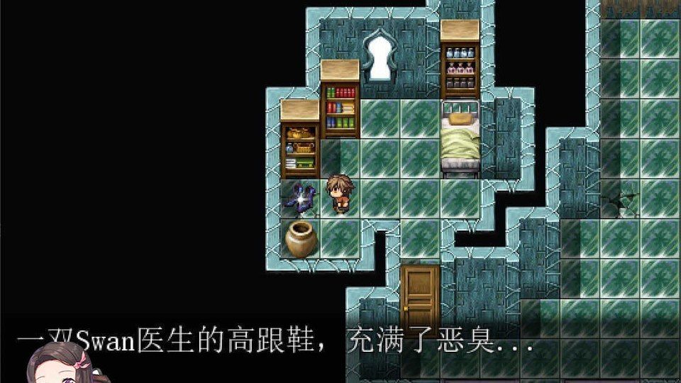 践踏之塔全9层汉化版 楼层探索 专题图 4