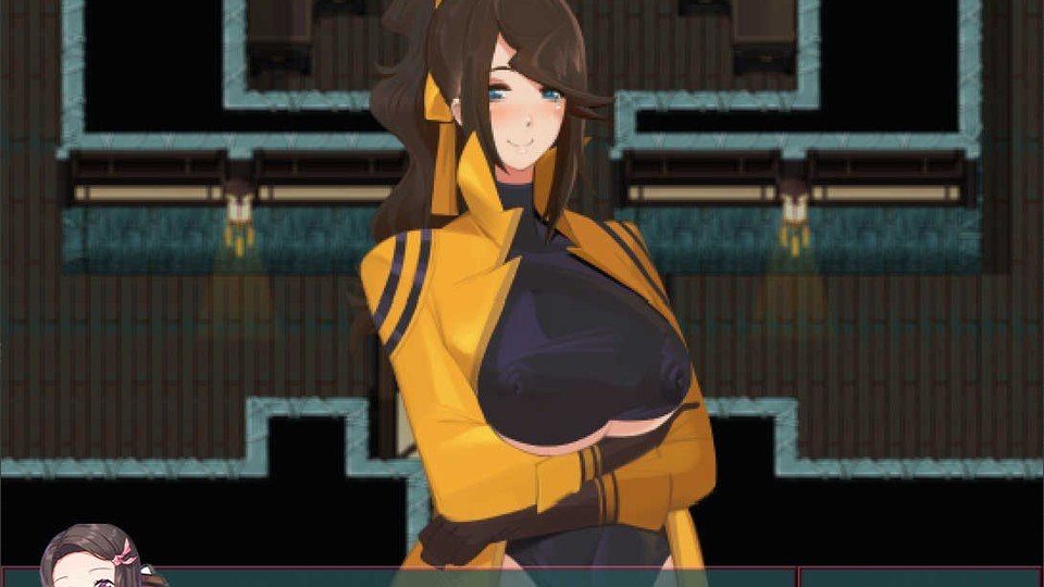 践踏之塔全9层汉化版 8F独立版 资料图 2