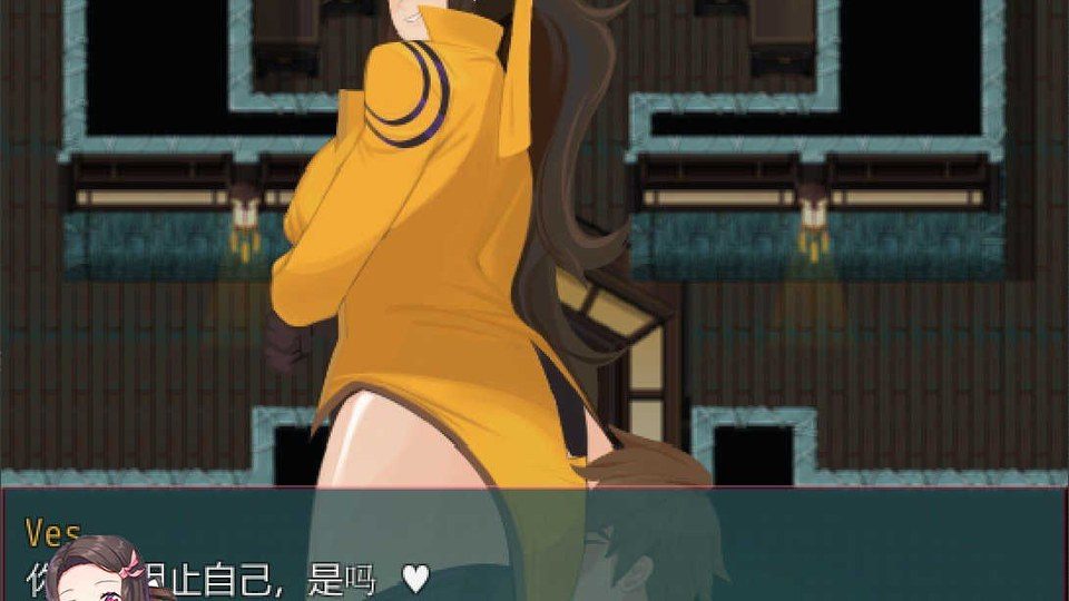 践踏之塔全9层汉化版 版本内容 预览图 7