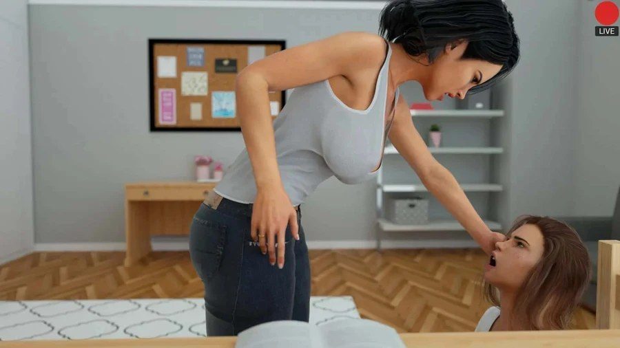 淑女都市 Milfy City 中文界面 专题图 4