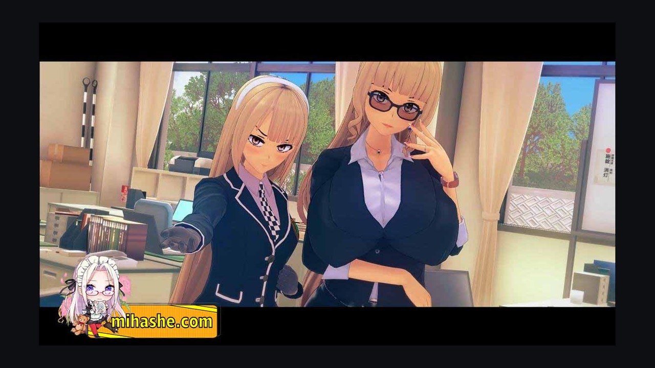 腐败王国CorruptedKingdom 剧情互动 玩法截图 2