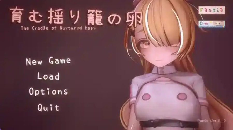孕育希望的摇篮之卵版 攻略要点 页面配图 3