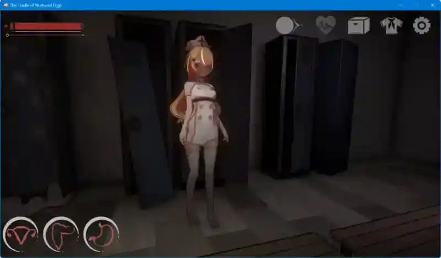 孕育希望的摇篮之卵版 攻略要点 详情图 5