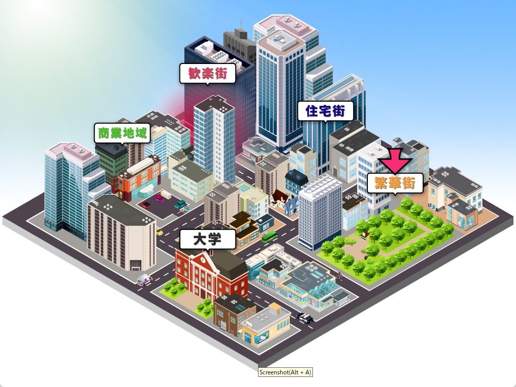 魔法少女莱万提亚频道 资源内容 资料图 5